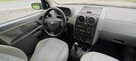 Ford Fusion Krajowy. - 9