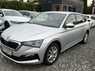 Škoda Scala Salon Polska Poleasingowy I właściciel Serwis ASO VAT 23% Bezwypadkowy - 1