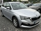 Škoda Scala Salon Polska Poleasingowy I właściciel Serwis ASO VAT 23% Bezwypadkowy - 2