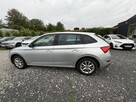 Škoda Scala Salon Polska Poleasingowy I właściciel Serwis ASO VAT 23% Bezwypadkowy - 4