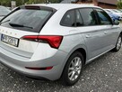Škoda Scala Salon Polska Poleasingowy I właściciel Serwis ASO VAT 23% Bezwypadkowy - 7