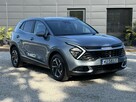 Kia Sportage 1.6 T-GDI Automat 150KM, Salon Polska! 1 właściciel!  FV23%