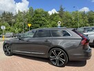 Volvo V90 SALON POLSKA/4x4/stan bdb/FV23%/serwis ASO/gwarancja - 3