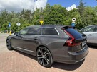 Volvo V90 SALON POLSKA/4x4/stan bdb/FV23%/serwis ASO/gwarancja - 4