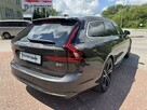 Volvo V90 SALON POLSKA/4x4/stan bdb/FV23%/serwis ASO/gwarancja - 7