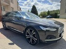 Volvo V90 SALON POLSKA/4x4/stan bdb/FV23%/serwis ASO/gwarancja - 9