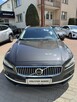 Volvo V90 SALON POLSKA/4x4/stan bdb/FV23%/serwis ASO/gwarancja - 10