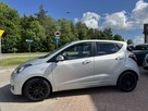 Hyundai i10 SALON POLSKA/stan bdb/gwarancja - 3