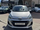 Hyundai i10 SALON POLSKA/stan bdb/gwarancja - 4