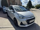Hyundai i10 SALON POLSKA/stan bdb/gwarancja - 5
