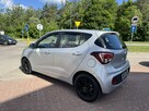 Hyundai i10 SALON POLSKA/stan bdb/gwarancja - 10