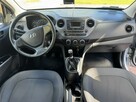 Hyundai i10 SALON POLSKA/stan bdb/gwarancja - 11