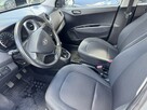 Hyundai i10 SALON POLSKA/stan bdb/gwarancja - 13