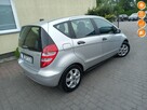 Mercedes A 180 2.0D 110KM 6-Biegów Klimatyzacja Grzane Fotele Zadbany Zarejestrowany - 1