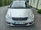 Mercedes A 180 2.0D 110KM 6-Biegów Klimatyzacja Grzane Fotele Zadbany Zarejestrowany - 9