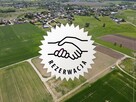 Działka rolno-budowlana Stare Bielice gm. Biesiekierz