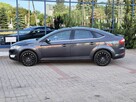 Ford Mondeo 2.0 * TURBODIESEL * nawigacja * serwisowany  *klimatronic * wawa - 2