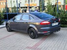 Ford Mondeo 2.0 * TURBODIESEL * nawigacja * serwisowany  *klimatronic * wawa - 3
