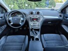 Ford Mondeo 2.0 * TURBODIESEL * nawigacja * serwisowany  *klimatronic * wawa - 4