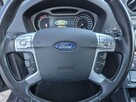 Ford Mondeo 2.0 * TURBODIESEL * nawigacja * serwisowany  *klimatronic * wawa - 7
