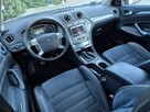Ford Mondeo 2.0 * TURBODIESEL * nawigacja * serwisowany  *klimatronic * wawa - 8