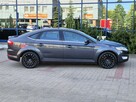 Ford Mondeo 2.0 * TURBODIESEL * nawigacja * serwisowany  *klimatronic * wawa - 11