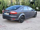 Ford Mondeo 2.0 * TURBODIESEL * nawigacja * serwisowany  *klimatronic * wawa - 12