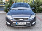 Ford Mondeo 2.0 * TURBODIESEL * nawigacja * serwisowany  *klimatronic * wawa - 13