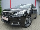 Peugeot 2008 1,2i Panorama Ledy Klimatronik Niski przebieg Opłacony VIP Gwarancja - 3