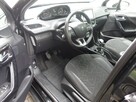Peugeot 2008 1,2i Panorama Ledy Klimatronik Niski przebieg Opłacony VIP Gwarancja - 8