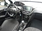 Peugeot 2008 1,2i Panorama Ledy Klimatronik Niski przebieg Opłacony VIP Gwarancja - 12