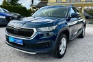 Škoda Kodiaq FL,Style,7-osób,4x4,Gwarancja - 1