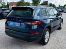 Škoda Kodiaq FL,Style,7-osób,4x4,Gwarancja - 5