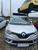 Renault Scenic 2018 1.5 DCI 110km automat 2 komplety kół nawi 125ty km - 2