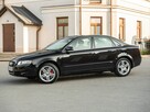 Audi A4 S-Line 1.8T 163KM ! Super Stan ! Zadbana ! Opłacona ! - 12