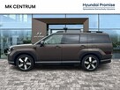 Hyundai Santa Fe 1.6 T-GDI HEV 4WD 215KM Platinum + TECH + SUN Gwarancja 2029 FV23% - 2