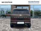 Hyundai Santa Fe 1.6 T-GDI HEV 4WD 215KM Platinum + TECH + SUN Gwarancja 2029 FV23% - 4