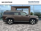 Hyundai Santa Fe 1.6 T-GDI HEV 4WD 215KM Platinum + TECH + SUN Gwarancja 2029 FV23% - 6