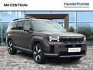 Hyundai Santa Fe 1.6 T-GDI HEV 4WD 215KM Platinum + TECH + SUN Gwarancja 2029 FV23% - 7