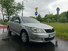 Škoda Octavia - 1