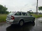 Škoda Octavia - 2