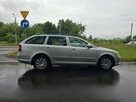 Škoda Octavia - 3