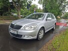 Škoda Octavia - 4