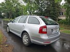 Škoda Octavia - 5