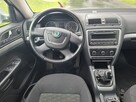 Škoda Octavia - 7