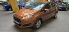 Ford Fiesta ZOBACZ OPIS !! W podanej cenie roczna gwarancja - 3