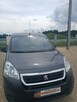 Peugeot Partner zabudowa* półki * regały * - 2