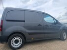 Peugeot Partner zabudowa* półki * regały * - 4
