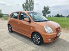 Kia Picanto 1.1 Automat Wersja EX Klimatyzacja Podg.fotele Kamera cofania Head-Up - 2