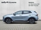 Kia Sportage 1.6 T-GDI  150 KM / 6 MT / Wersja L / Navi / Kamera / Gwarancja - 2